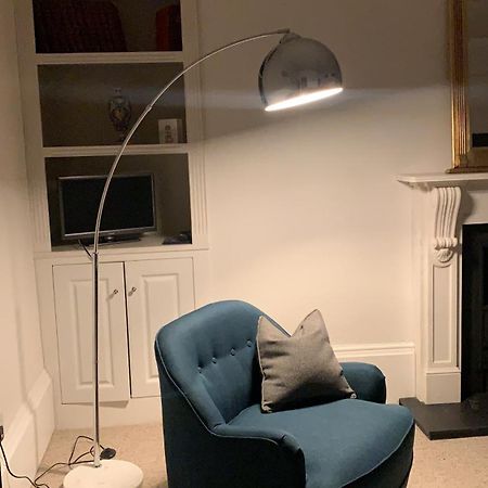 Bijoux Central Bath Period Apartment And Parking المظهر الخارجي الصورة