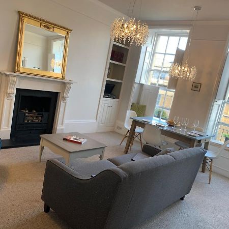 Bijoux Central Bath Period Apartment And Parking المظهر الخارجي الصورة
