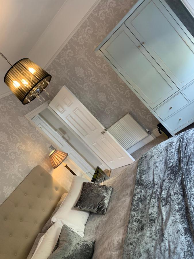 Bijoux Central Bath Period Apartment And Parking المظهر الخارجي الصورة