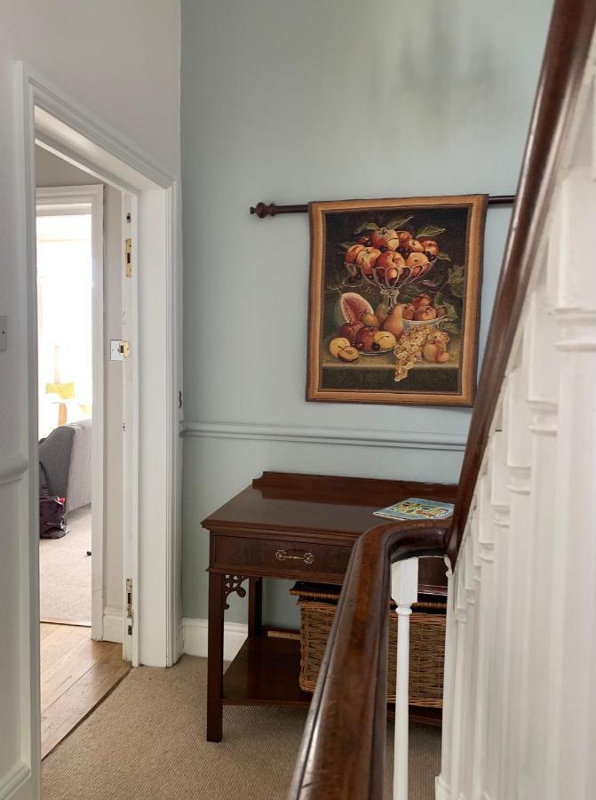 Bijoux Central Bath Period Apartment And Parking المظهر الخارجي الصورة