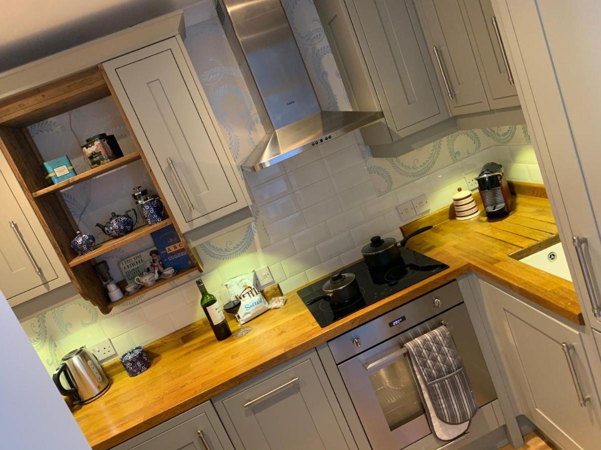 Bijoux Central Bath Period Apartment And Parking المظهر الخارجي الصورة