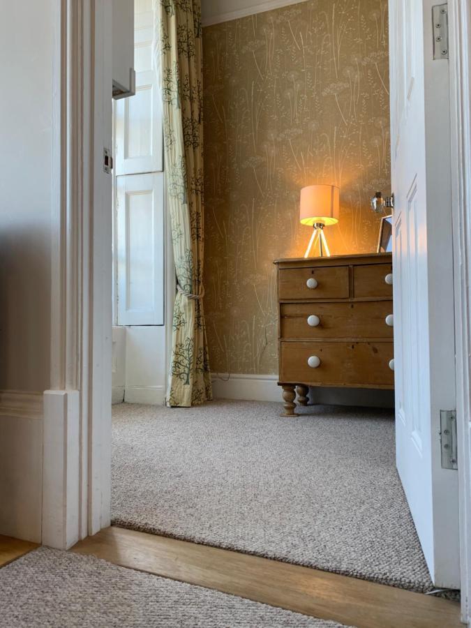 Bijoux Central Bath Period Apartment And Parking المظهر الخارجي الصورة