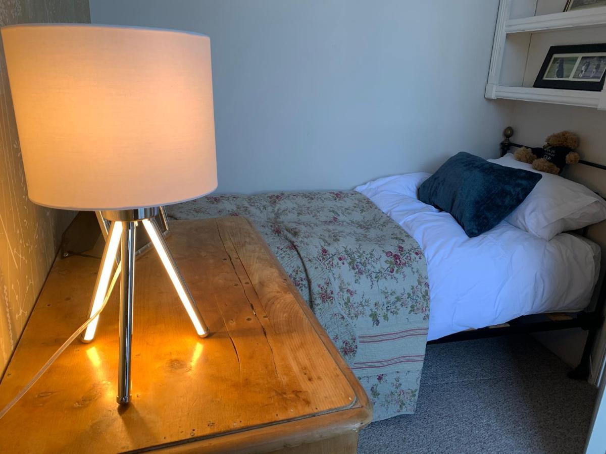 Bijoux Central Bath Period Apartment And Parking المظهر الخارجي الصورة