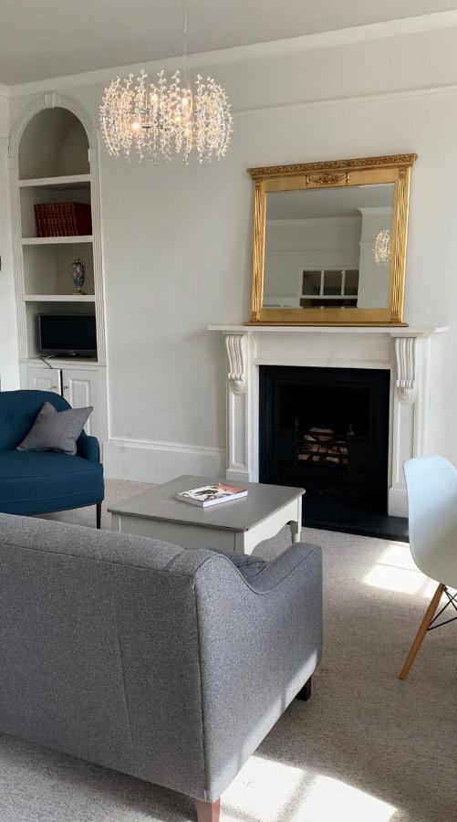 Bijoux Central Bath Period Apartment And Parking المظهر الخارجي الصورة