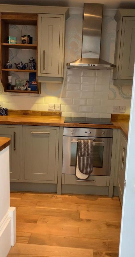 Bijoux Central Bath Period Apartment And Parking المظهر الخارجي الصورة