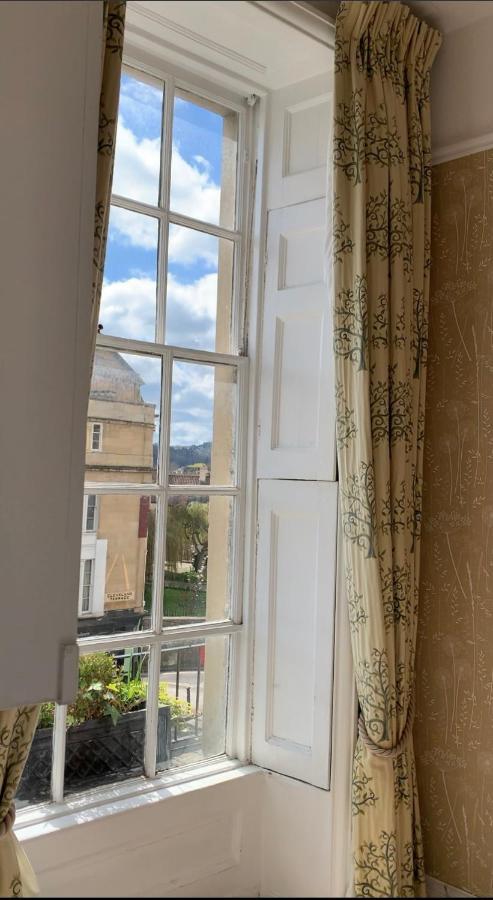 Bijoux Central Bath Period Apartment And Parking المظهر الخارجي الصورة
